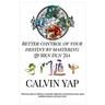Better Control of Your Destiny by Mastering Qi Men Dun Jia