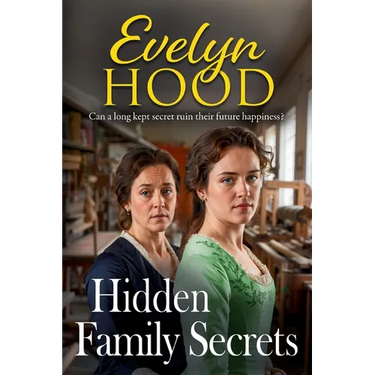 Hidden Family Secrets