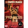 The Puppy Place #12: Princess: Volume 12