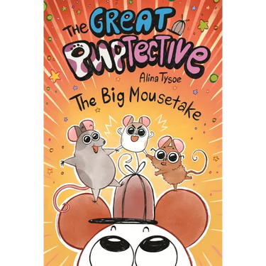 Big Mousetake