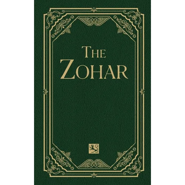 The Zohar Volume 19: Balak