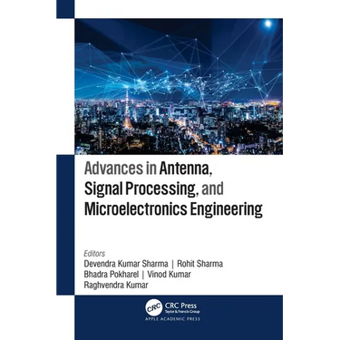 Advances in Antenna, Signal Processing, and Microelectronics Engineering