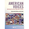 American Voices: How Dialects Differ from Coast to Coast