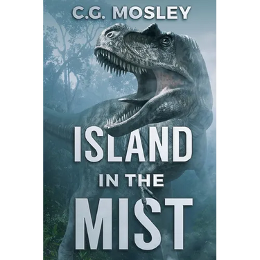 The Island In The Mist