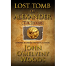 The Seekers: Lost Tomb of Alexander