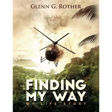 Finding My Way: My Life Story