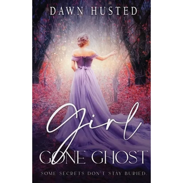 Girl Gone Ghost