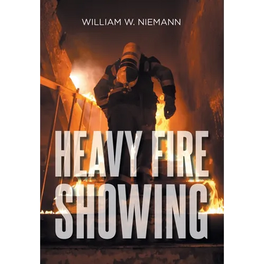 Heavy Fire Showing