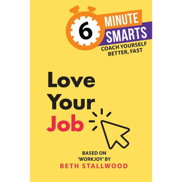 Love Your Job