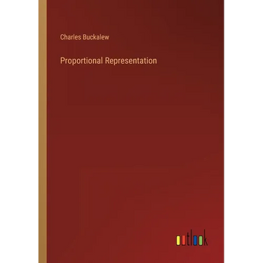 Proportional Representation