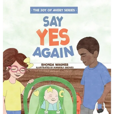 Say Yes Again