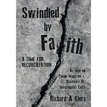 Swindled by Faith: A Time For Reconciliation