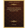 Of Bodies and of Man's Soul to Discover the Immorality of Reasonable Souls