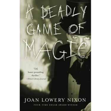 A Deadly Game of Magic