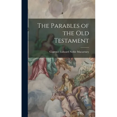 The Parables of the Old Testament