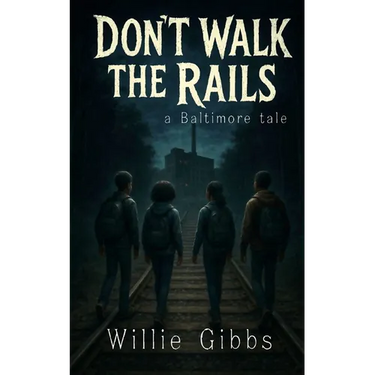 Don't Walk the Rails