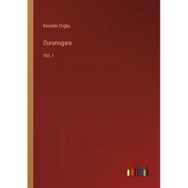 Ouranogaia: Vol. I