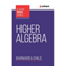 Higher Algebra
