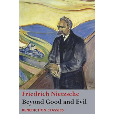 Beyond Good and Evil