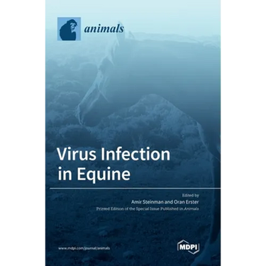 Virus Infection in Equine