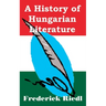 A History of Hungarian Literature