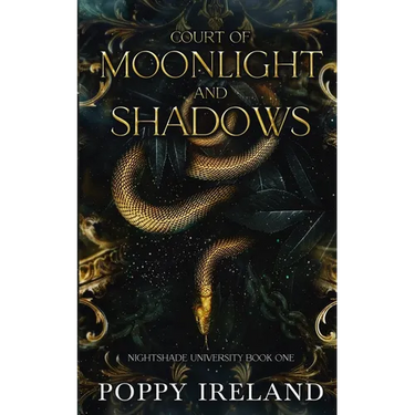 Court of Moonlight and Shadows