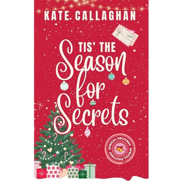 Tis The Season For Secrets