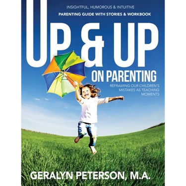 Up And Up on Parenting