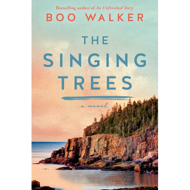 The Singing Trees