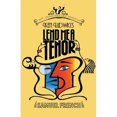Lend Me a Tenor