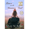 Grace on the Mountain Trail