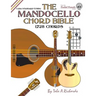 The Mandocello Chord Bible: CGDA Standard Tuning 1,728 Chords