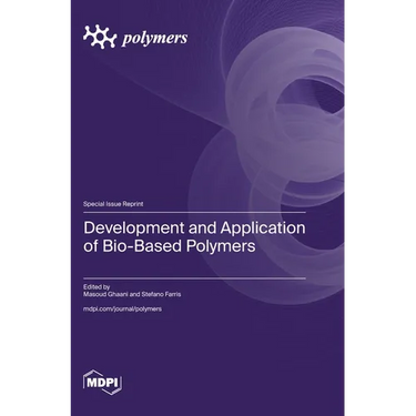 Development and Application of Bio-Based Polymers