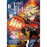 Infinite Dendrogram (Manga): Omnibus 6