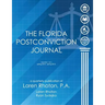 The Florida Postconviction Journal - Volumes 1 and 2
