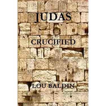 Judas Crucified