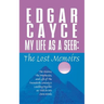 My Life as a Seer: The Lost Memoirs