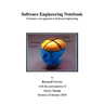 Software Engineering Notebook 2nd Edition