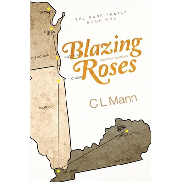 Blazing Roses: Back from the ashes