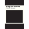 Eloquent Tributes