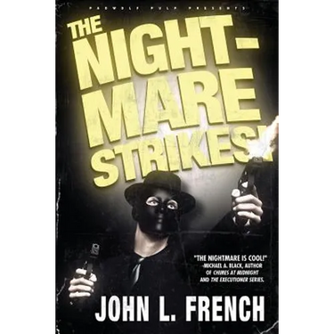 The Nightmare Strikes