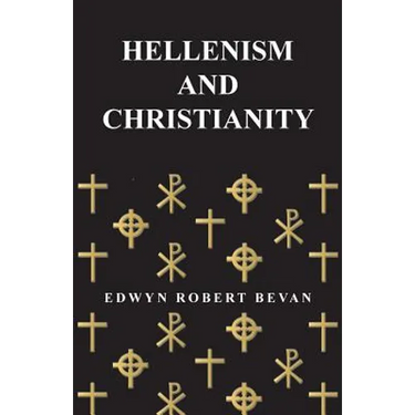 Hellenism and Christianity
