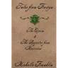 Tales From Frewyn: The Opera & The Reporter from Marridon