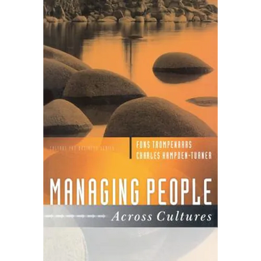 Managing People Across Cultures