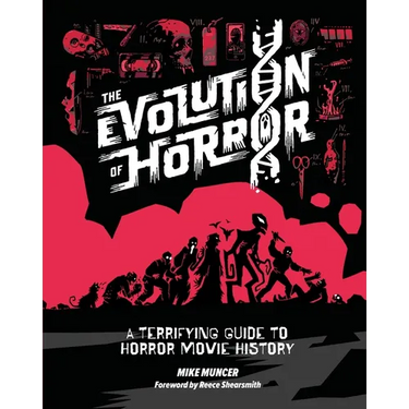 The Evolution of Horror: A Terrifying Guide to Horror Movie History