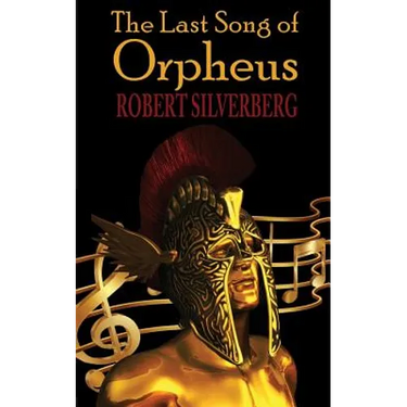 The Last Song of Orpheus