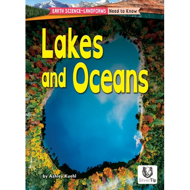 Lakes and Oceans