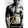 Torn: A Billionaire Romance Series