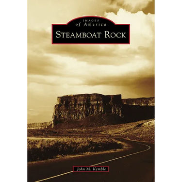 Steamboat Rock