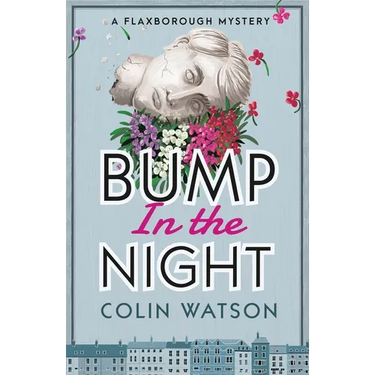 Bump in the Night